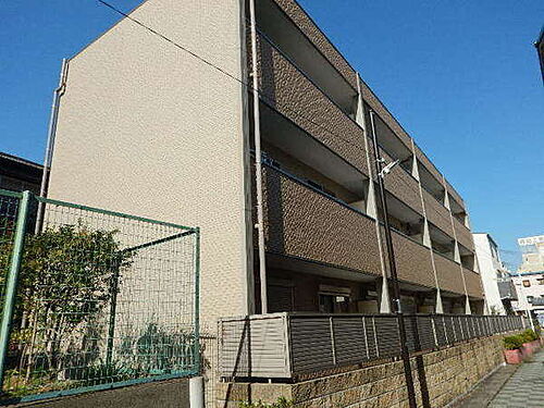 大阪府守口市本町２丁目 賃貸マンション