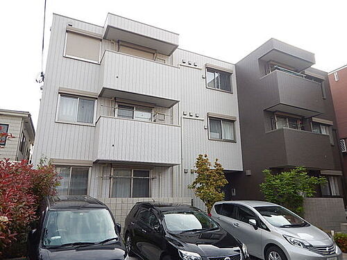 大阪府守口市佐太中町３丁目 賃貸マンション