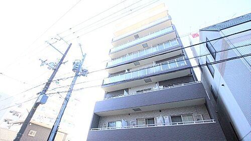 リバティ西三荘