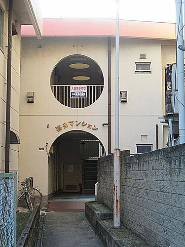 喜多マンション