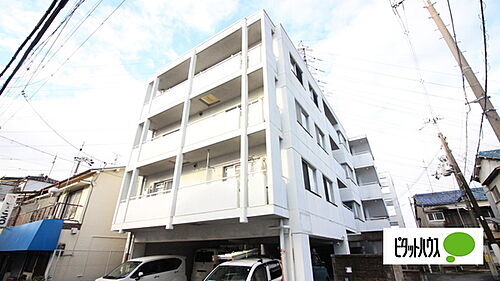 シティライフ保川