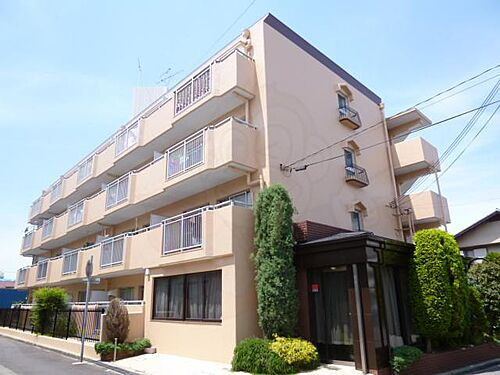 兵庫県尼崎市額田町 賃貸マンション