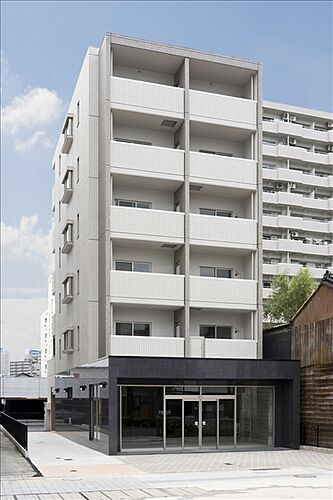 アヅマヤビル 3階 1LDK 賃貸物件詳細