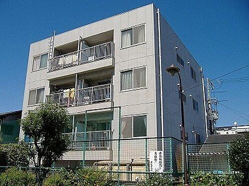 エメラルド尾浜パート１