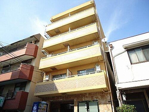 シエテ神田北マンション