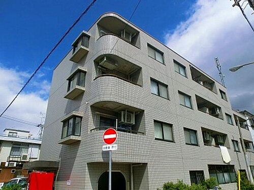 兵庫県尼崎市大庄中通３丁目 賃貸マンション