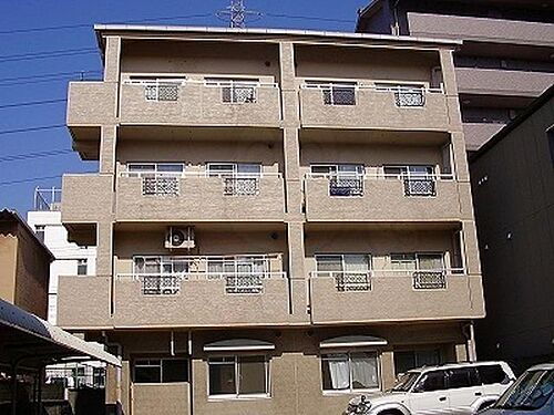 兵庫県尼崎市武庫川町２丁目 賃貸マンション