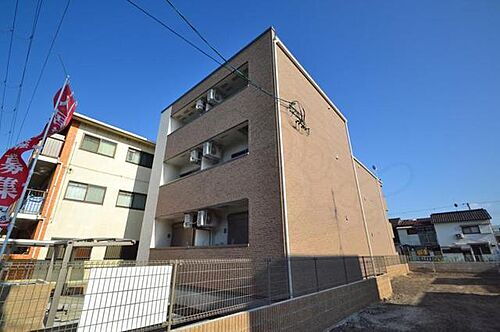 フジパレス尼崎西難波２番館