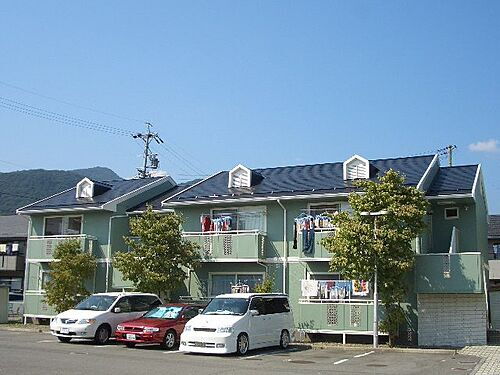 ラスベート２１Ｃ棟