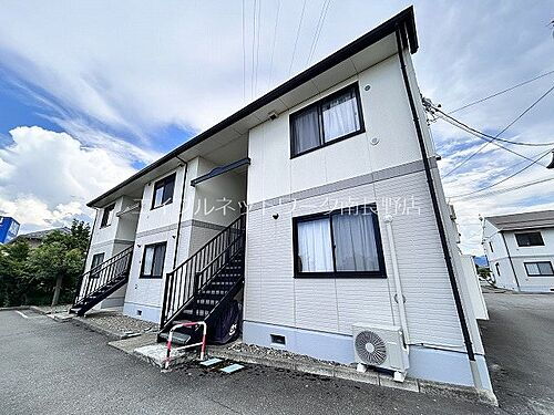 長野県長野市篠ノ井会 賃貸アパート