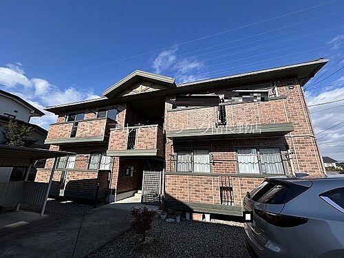 長野県長野市川中島町上氷鉋 2階建 築22年11ヶ月