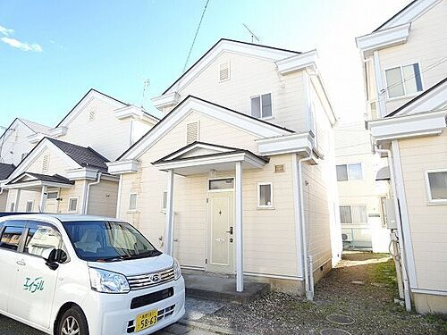 あおきハウス陣場　Ｆ