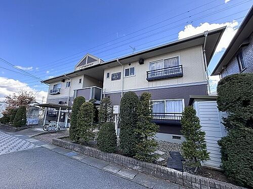 メゾン奈々　Ｎ