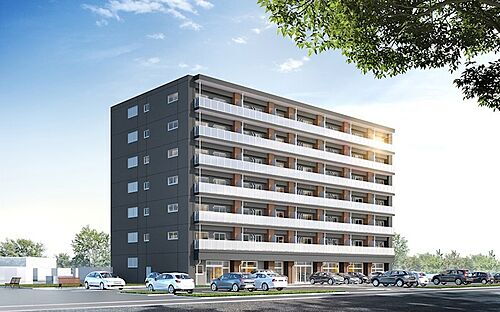 長野県大町市大町 賃貸マンション