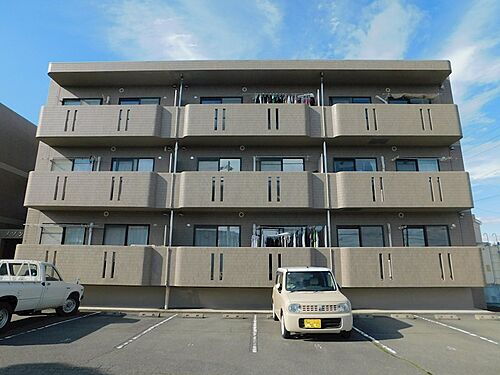 メゾン・つかさ