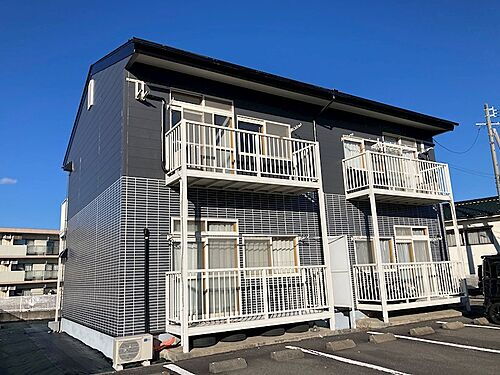 長野県安曇野市豊科 築29年4ヶ月 2階建