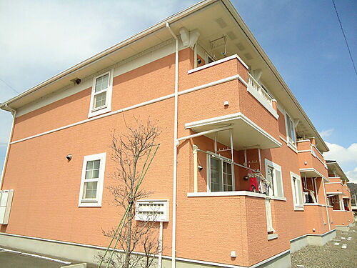 長野県北安曇郡池田町大字池田 築19年10ヶ月 2階建