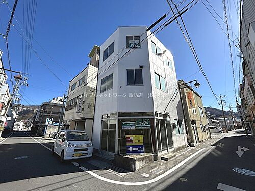 オリエンタルスクエアビル