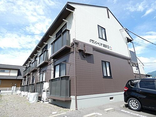 グランシャリオ湖浜Ｂ