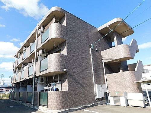 長野県塩尻市大字広丘吉田 賃貸マンション