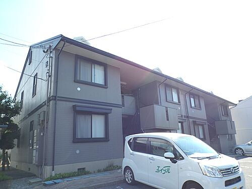 長野県塩尻市大字大門 賃貸アパート