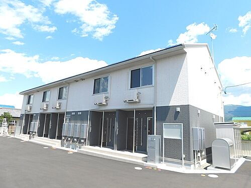 長野県塩尻市大字広丘吉田 賃貸アパート