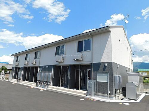 長野県塩尻市大字広丘吉田 賃貸アパート