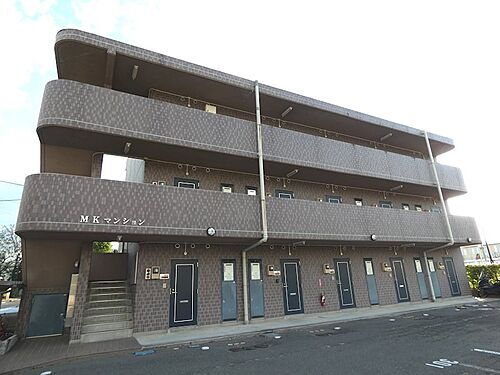 長野県塩尻市大字広丘吉田 賃貸マンション