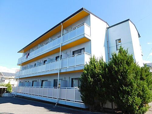 長野県松本市大字内田 賃貸マンション