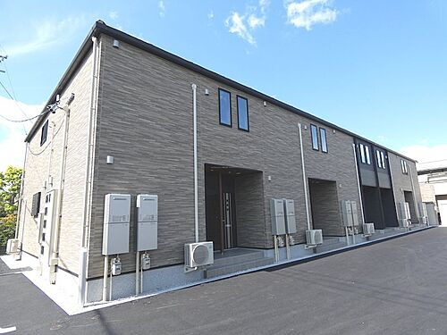 長野県塩尻市大門二番町 賃貸アパート