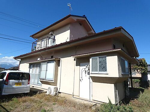 長野県塩尻市大字広丘吉田 賃貸一戸建て