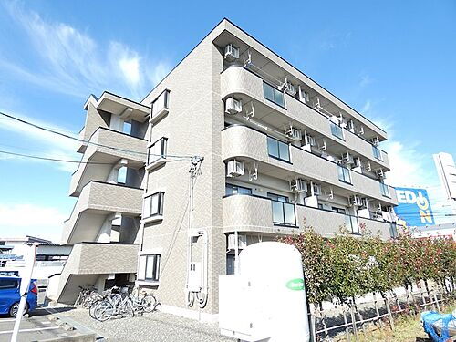 長野県塩尻市大字広丘高出 賃貸マンション