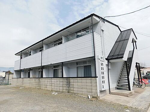 長野県松本市野溝東１丁目 賃貸アパート