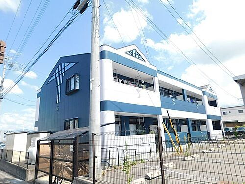 長野県塩尻市大字広丘吉田 賃貸アパート