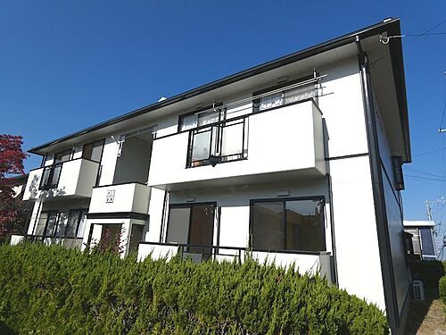 長野県松本市大字松原 賃貸アパート