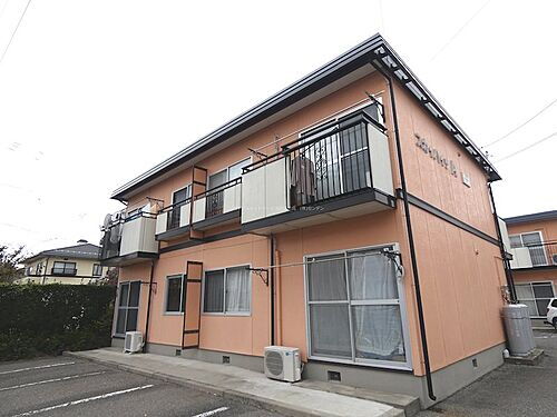 長野県塩尻市大字広丘吉田 賃貸アパート