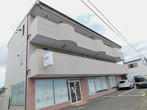 長野県塩尻市大字広丘高出 賃貸マンション