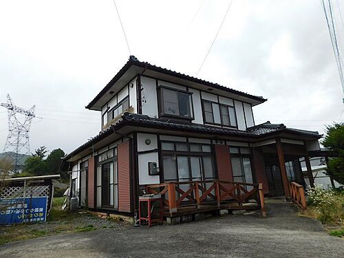 長野県東筑摩郡朝日村大字西洗馬 賃貸一戸建て