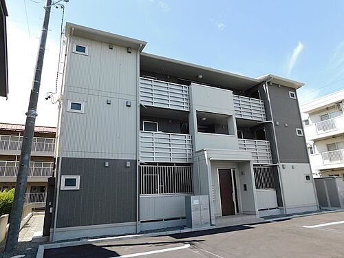 長野県松本市村井町北２丁目 賃貸アパート