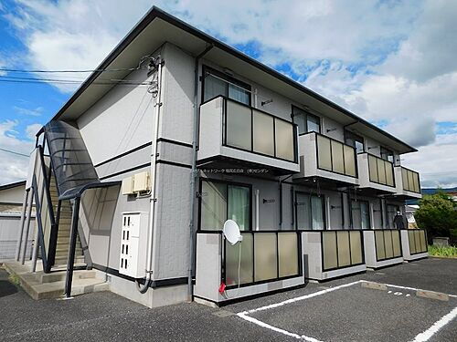 長野県塩尻市大字広丘原新田 賃貸アパート