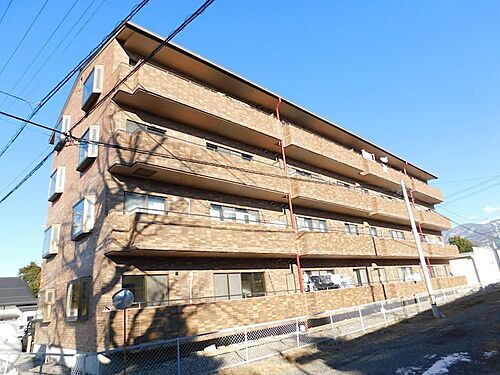 長野県松本市村井町南１丁目 賃貸マンション