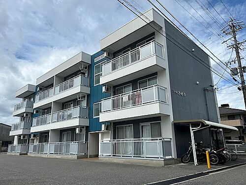 長野県松本市村井町南３丁目 賃貸マンション