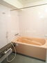 ソレイユコート東町 1418サイズの広々浴槽で快適バスタイム