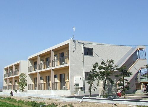 福岡県久留米市北野町中 賃貸マンション