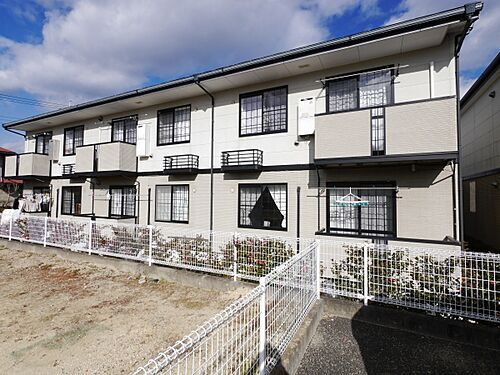 茨城県北茨城市大津町北町 賃貸アパート