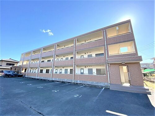 茨城県日立市川尻町 賃貸マンション