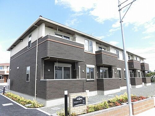 Ｓｏｌａｎａ　１ 2階建