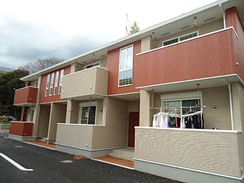 ウエスト　ヴィラ　ＩＩ