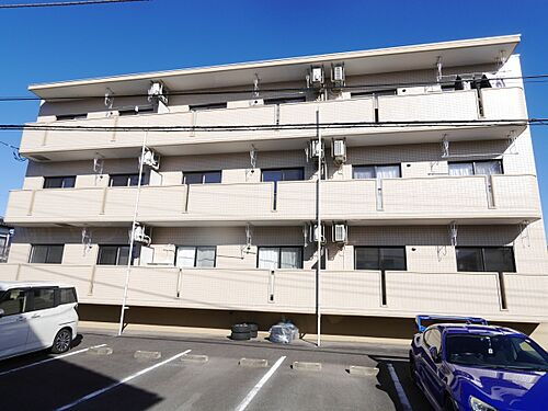 茨城県北茨城市磯原町磯原 賃貸マンション