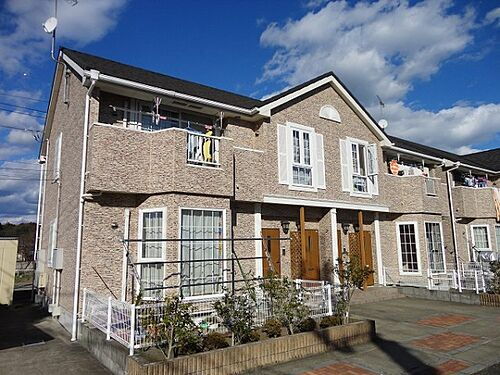 ベル・コリーヌＳ　Ｉ